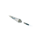 Glomex Glomeasy Koaxialkabel 50 Ohm diverse Längen schwarz/weiß – Bild 3