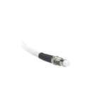 Glomex Glomeasy Koaxialkabel 50 Ohm diverse Längen schwarz/weiß – Bild 5