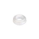 Glomex RG 6/U Koaxialkabel 20m - Doppelt geschirmt, verlustarm, 75 Ohm für TV-Antennen – Bild 2