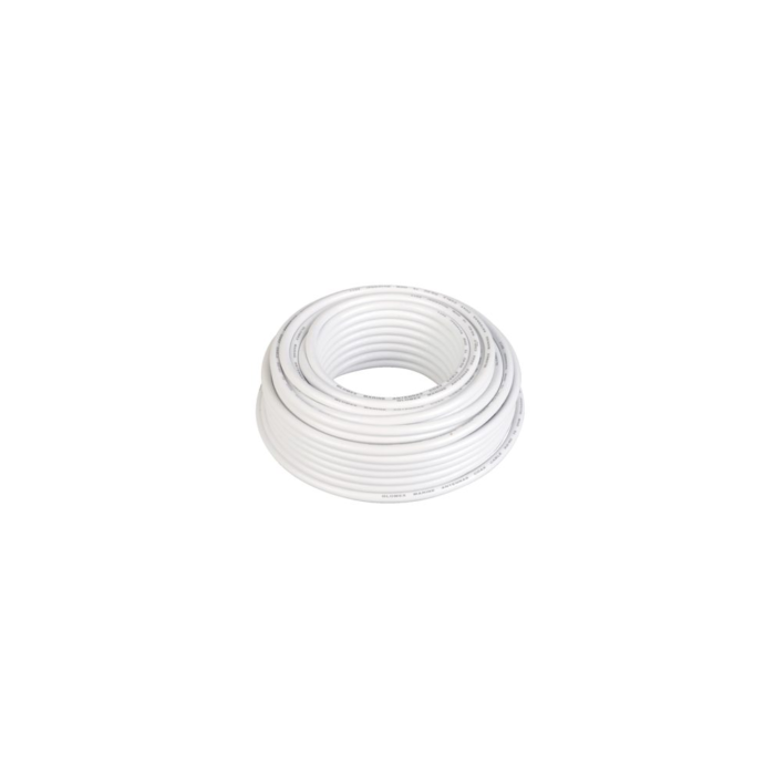 Glomex UKW Antenne 1,5m für Motorboote - Fiberglas, 4,5m Koaxialkabel, 50 Ohm, 100W – Bild 3