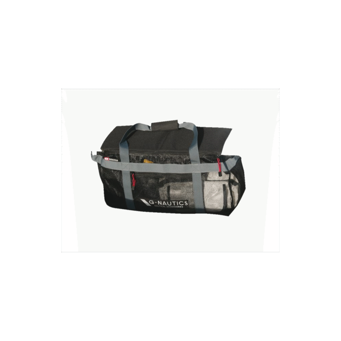 G-NAUTICS Tender Stautasche Mesh – Bild 1