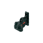 Ronstan RF5 Schotklemme drehbar für Mast- oder Baummontage mit auswechselbarer Scheibe