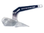 Talamex DC Anker 4-25kg galvanisiert – Bild 2