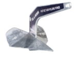 Talamex DC Anker 4-25kg galvanisiert – Bild 3