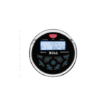 Boss Marine Radio & Multimedia Receiver MGR350B – Bild 2