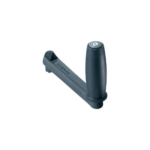 Lewmar Windenkurbel Aluminium
