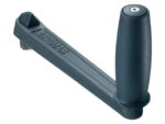 Lewmar Windenkurbel Aluminium – Bild 2