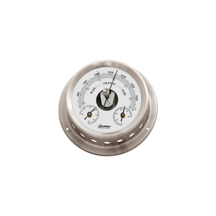 Talamex Instrumente Serie 125 Edelstahl – Bild 4
