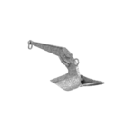 Lewmar CQR Anker galvanisiert