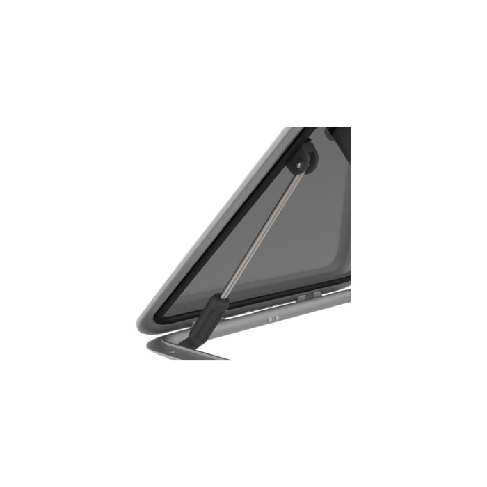 Lewmar Lukenhalter Flush 3G teleskopisch – Bild 1