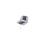 Klappsteuerstuhl Basic Plus