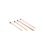 Talamex Flaggenstöcke gerade 0,4 - 2,5m