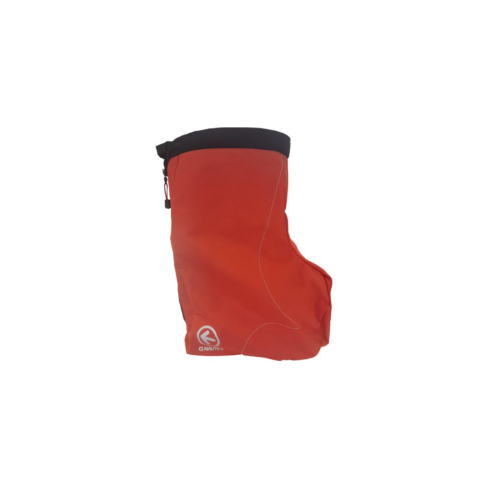G-NAUTICS Propellerschutzhülle rot – Bild 1