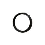 Ultraflex Hydraulikschlauch 3/8” Nylon für zweite hydraulische Lenkpumpe - TU95