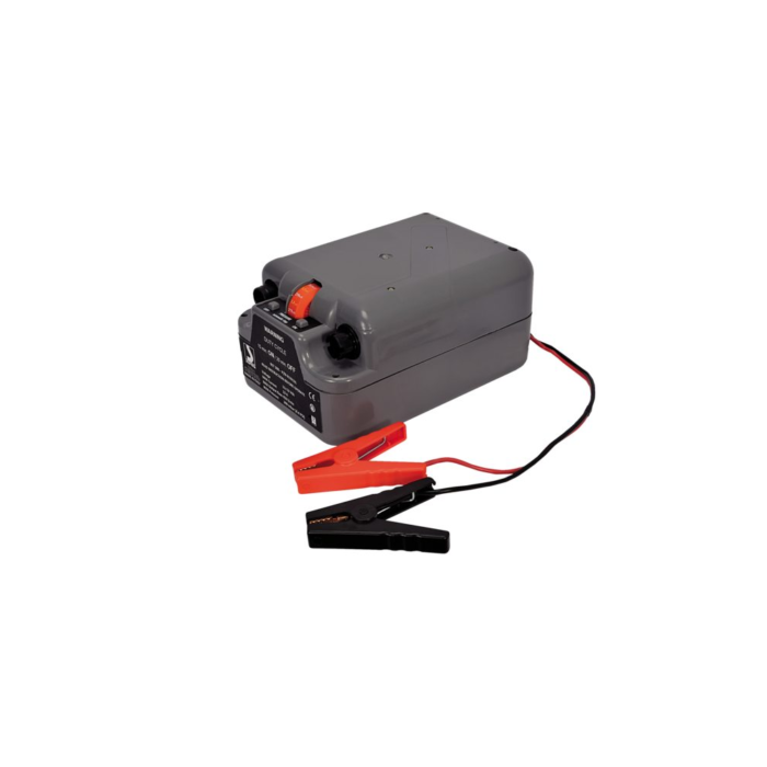 Bravo BST 800 elektrische Luftpumpe – Bild 1