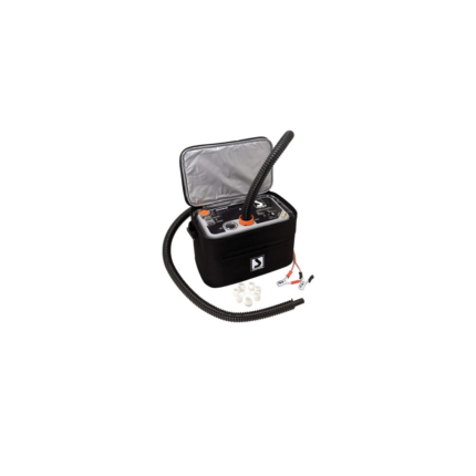 Bravo Turbo Max 12V elektrische Luftpumpe