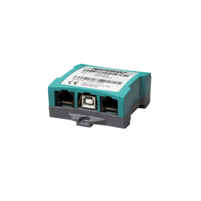 Mastervolt MasterBus USB Interface – Bild 1