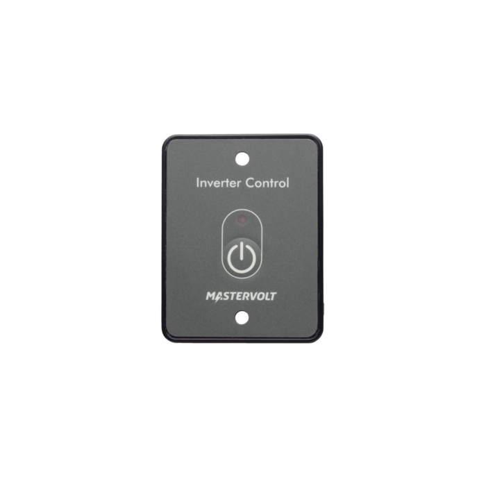 Mastervolt Inverter Control Panel (ICP) – Bild 1