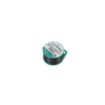 Flaches PVC-Kabel 2x0.75mm² rot/schwarz für 12V/24V - 5m, ISO6722-1, temperaturbeständig - Automarine – Bild 3