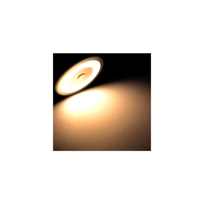 Talamex LED Deckenleuchte Aufbau groß – Bild 3