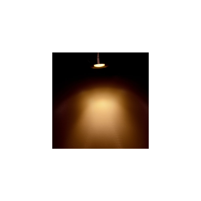 Talamex LED Leselampe 10-16V dimmbar mit Drehregler, 120-30 Lumen, 2700K, 20cm Kabel – Bild 4