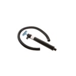 Whale Handlenzpumpe mit Schlauch – Bild 2