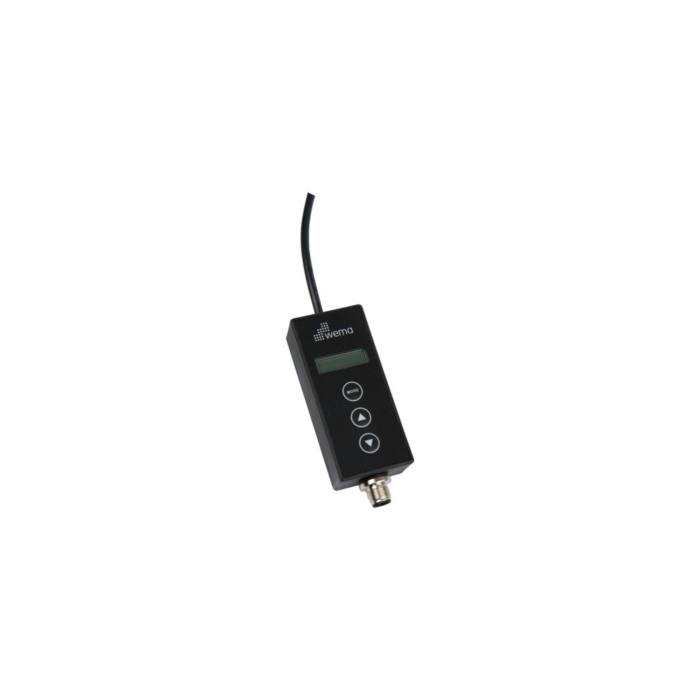 Wema ASC-A6-Konverter NMEA2000 – Bild 1