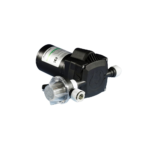 Whale Trinkwasserpumpe Universal | UF Serie | 3bar | mit Sieb | 12/24 V | 12/18l/min