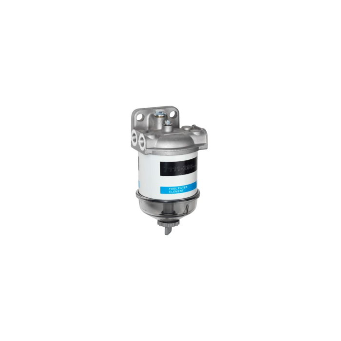 Trem Dieselfilter/Wasserabscheider – Bild 1