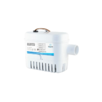 Albin Bilgepumpe Automatik | 1925-4164 l/h | 12/24V