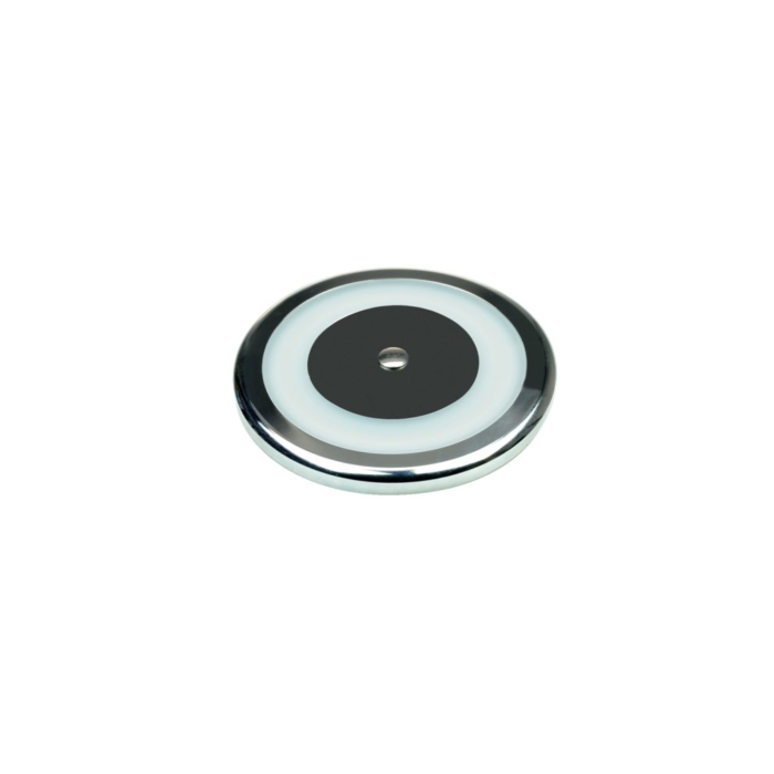 Talamex LED Deckenleuchte Aufbau groß – Bild 1