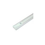 LED Lichtleiste mit Bewegungssensor 7W, 3000K, Montage mit Magnet oder Kleber, 5m Reichweite