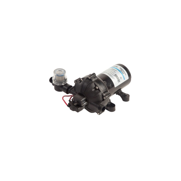 Whale Deckwaschpumpe 12V – Bild 1