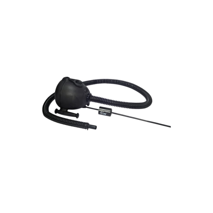 Bravo GE OV 6/230 elektrische Luftpumpe – Bild 1