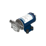 Marco Bilge- / Abwasserpumpe UP-1 | Elektropumpe mit Impeller | 12V | 28-45l/min