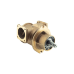 Albin SC Kühlwasserpumpe Scania Motoren