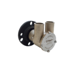 Johnson Kühlwasserpumpe Kurbelwelle