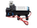 Albin Druckwasserpumpe WPS 12/24V – Bild 3