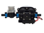 Albin Druckwasserpumpe WPS 12/24V – Bild 4