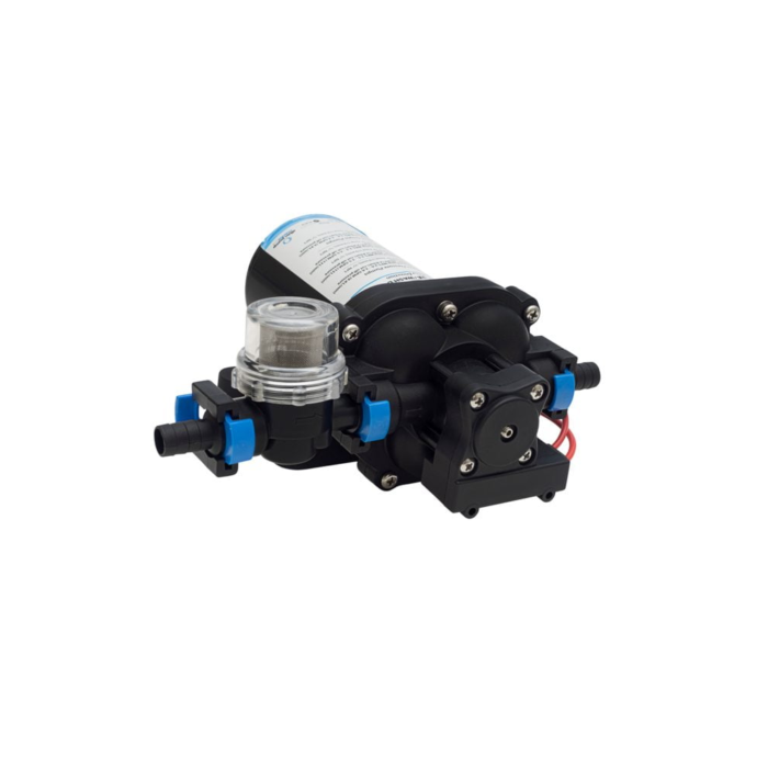 Albin Druckwasserpumpe WPS 12/24V – Bild 1