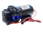 Albin Druckwasserpumpe WPS 12/24V – Bild 5