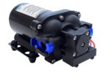 Albin Druckwasserpumpe WPS 12/24V – Bild 7