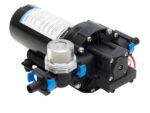 Albin Druckwasserpumpe WPS 12/24V – Bild 10