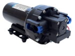 Albin Druckwasserpumpe WPS 12/24V – Bild 8