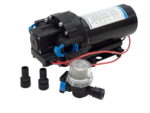Albin Druckwasserpumpe WPS 12/24V – Bild 9