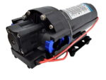 Albin Druckwasserpumpe WPS 12/24V – Bild 11