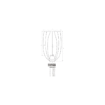 G-NAUTICS Abdeckung für Tenderboot Persenning diverse Größen – Bild 2