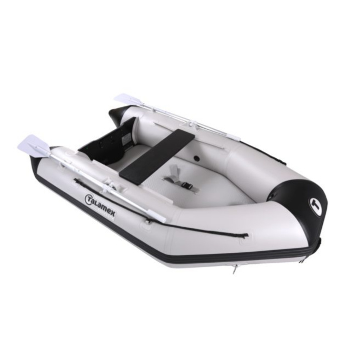 Talamex Aqualine Luftboden QLA | Schlauchboot Dinghy Beiboot – Bild 1
