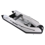 Talamex Aqualine Aluminiumboden QLX | Schlauchboot Dinghy Beiboot