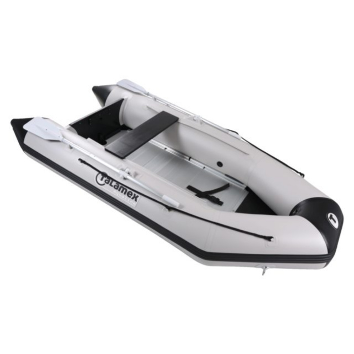 Talamex Aqualine Aluminiumboden QLX | Schlauchboot Dinghy Beiboot – Bild 1